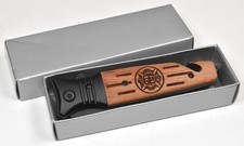 knife fire fighters pocket for sale  West Union