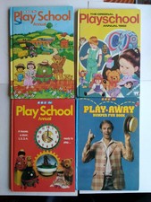 Vintage children bbc for sale  LIVERPOOL