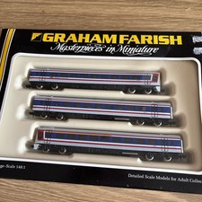 Graham farish 8748 for sale  FELTHAM