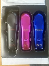 Stylecraft rebel clipper for sale  LONDON