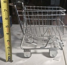 Shopping cart decor for sale  Bakersfield