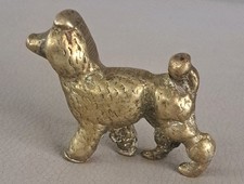 Vintage miniature brass for sale  LLANELLI