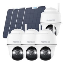 Reolink argus ptultra gebraucht kaufen  Bremen