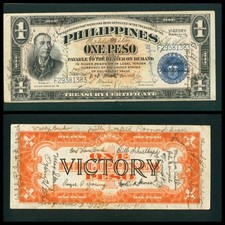 Peso 1944 philippines for sale  Warrenton