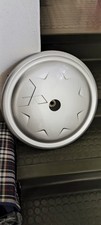 Copri ruota pajero usato  Erba