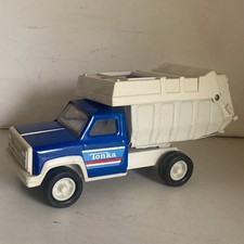 Jouet tonka camion d'occasion  Chameyrat