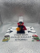 Lego Marvel Super Heroes Doutor Estranho minifigura sh509 (conjuntos: 76108 DS76) comprar usado Lego Marvel Super Heroes Doutor Estranho minifigura sh509 (conjuntos: 76108 DS76) comprar usado  Enviando para Brazil