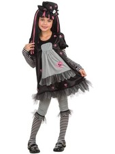 Rubie costume vestito usato  Settimo Torinese