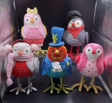 Lot featherly friends for sale  Houston