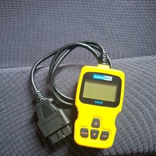 Fehlercodes analyse diagnosege gebraucht kaufen  Neustrelitz-Umland