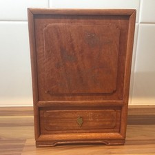 Unusual tansu style for sale  SEATON
