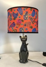 Vintage style black for sale  DUNOON