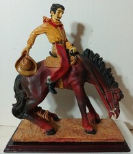 11.5 rodeo cowboy for sale  Durham