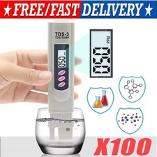 Handheld water quality for sale  Buffalo