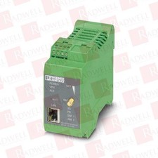 PHOENIX CONTACT PSI-MODEM-3G/ROUTER/PSIMODEM3GROUTER (USADO) comprar usado  Enviando para Brazil