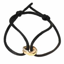 Pulseira Cartier Trinity 18K YG WG PG 750 90296638 comprar usado Pulseira Cartier Trinity 18K YG WG PG 750 90296638 comprar usado  Enviando para Brazil