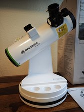 Bresser smart teleskop gebraucht kaufen  Trier