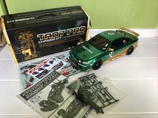 Tamiya ta07 pro d'occasion  Arras