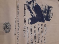 Telo mare corto usato  Roma