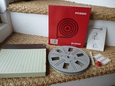Posso bobine 120 d'occasion  Auxerre
