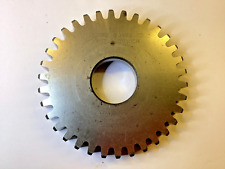 Gear shaper cutter for sale  WALSALL