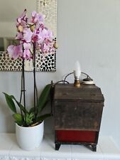 Antique vintage lamp for sale  OXFORD