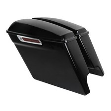 Stretched hard saddlebags for sale  Ontario