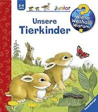 Wieso weshalb junior gebraucht kaufen  Berlin