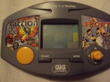 Gig tiger electronics usato  Roma