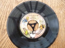 Rare inch single for sale  KINGSWINFORD