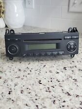 Usado, Rádio estéreo automotivo Becker CD player deck AM FM carro comprar usado  Enviando para Brazil