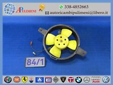 Elettroventola radiatore autob usato  Gioia Tauro