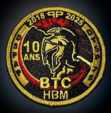 Ecusson police ans d'occasion  Paris I
