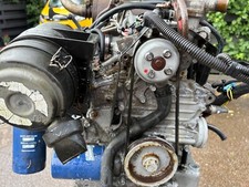Kubota d722 engine for sale  WISBECH