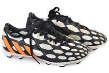 BOTAS DE FUTEBOL ADIDAS PREDATOR ABSOLADO INSTINCT TRX FG M19884 2014 EUA 4.5 comprar usado  Enviando para Brazil