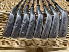 Ben hogan edge gebraucht kaufen  Hamburg