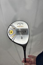Hiro honma big for sale  Herndon
