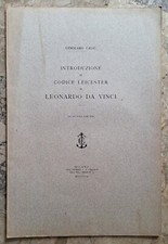 Gerolamo calvi introduzione usato  Milano