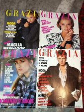 Lotto riviste moda usato  Ragalna