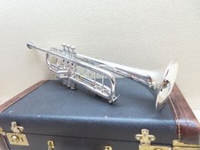 Bach stradivarius model for sale  Spokane