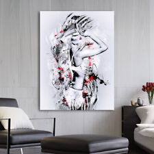 Acrylglas wandbild strict gebraucht kaufen  Stuttgart