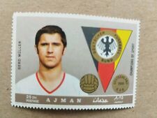 Gerd muller calciatore usato  Milano