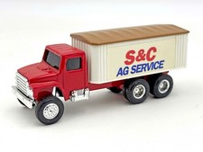 International tandem axle for sale  Mount Wolf