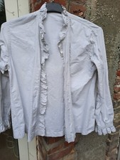 Ancienne chemise jour d'occasion  Melun
