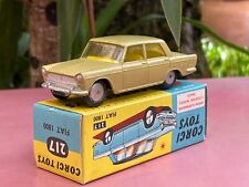 Corgi toys 217 d'occasion  Cognac
