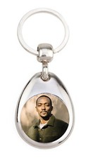 Anthony mackie porte d'occasion  Paris-