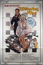 Stroker ace movie for sale  Bethel