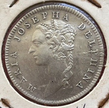 Dauphiné. maria josepha d'occasion  Nancy-