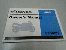 1985 honda v30 for sale  Sterling Heights