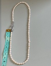 Genuine freshwater pearl for sale  PETERBOROUGH
